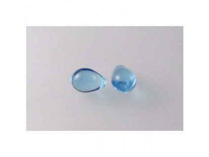 Drop shaped beads 11169206 6x9 mm 60010