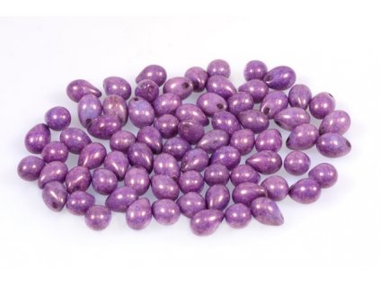 Drop shaped beads 11169206 7x5 mm 03000/15726
