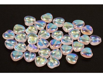 Srdíčka 11179001 8x8 mm 70110/28701