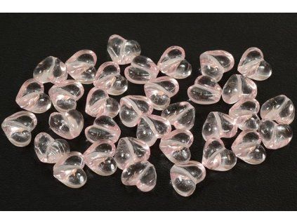 Srdíčka 11179004 8x8 mm 70110