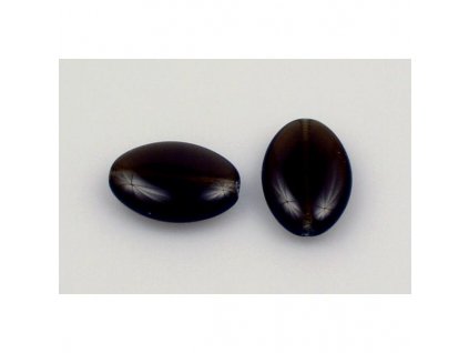 Shaped pressed bead 11199006 20x14 mm 10240