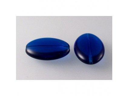 Shaped pressed bead 11199006 20x14 mm 60080