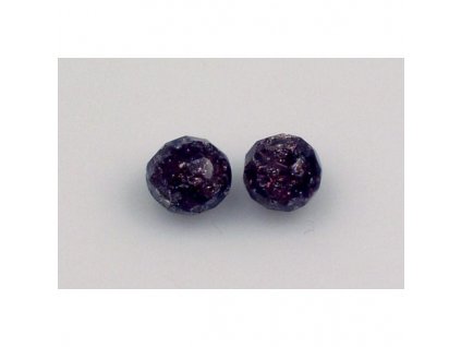 Crackled beads 15119001 10 mm 20060/85500