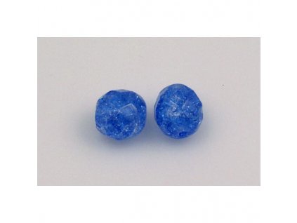 Crackled beads 15119001 10 mm 30040/85500