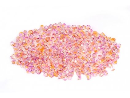 Fire polished beads 2 mm 00030/48016