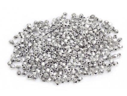 Fire polished beads 2,5 mm 00030/27000