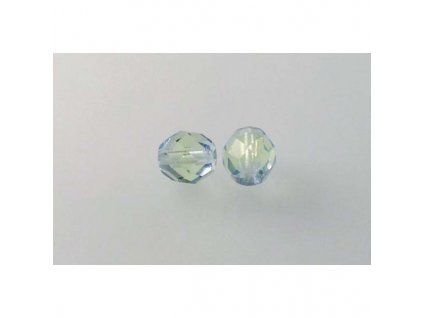 Fire polished beads 8 mm 87301