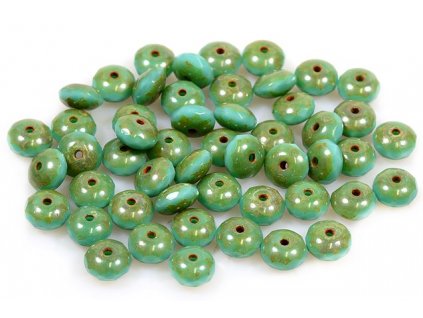 Faceted donut 15135001 7 mm 63130/86800