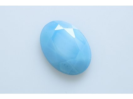 glass stone oval 18x13 mm 64000