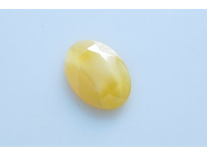 glass stone oval 18x13 mm 84000