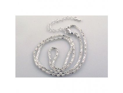 chain - tube