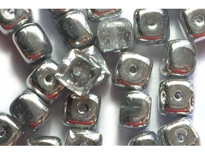 Cubes Silver