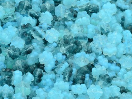 11130409 8 mm mix aqua