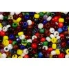 Seed beads 7/0 mix II