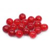 Crackled beads 11119001 12 mm 90080/85500