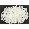 Round pressed glass beads 3 mm 83539/84110