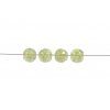 Crackled beads 11119001 6 mm 50230/85500