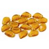 Leaf Beads 11130078 9x14 mm 10090
