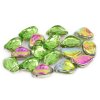 Leaf Beads 11130078 9x14 mm 50400/28101