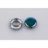 Coin beads 11149004 10 mm 00030/28101