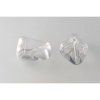 Shaped pressed bead 11152802 17x13 00030