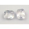 Shaped pressed bead 11183206 18x15 mm 00030