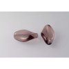 Shaped pressed bead 11199211 22x14 mm 20040