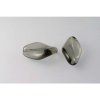 Shaped pressed bead 11199211 22x14 mm 40010