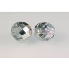 Fire polished beads 10 mm 00030/27001