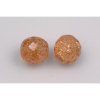 Crackled beads 15119001 12 mm 70110/85500