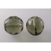 Fire polished beads 18 mm 40010