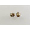 Fire polished beads 4 mm 00030/15695