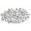 Fire polished beads 6 mm 00030/27000