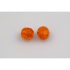 crackled beads 15119001 6 mm 90020/85500