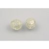 crackled beads 15119001 8 mm 80100/85500