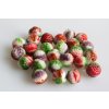 Bols beads 15119104 8 mm mix of colors