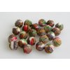 Bols beads 15119104 8 mm mix of colors/86800