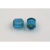 Faceted glass bead 15119106 10 mm 60010/86800