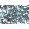 Half Silver Hearts