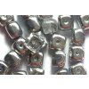 Silver Cubes
