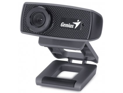 Web kamera GENIUS FaceCam 1000X V2 USB 720p II