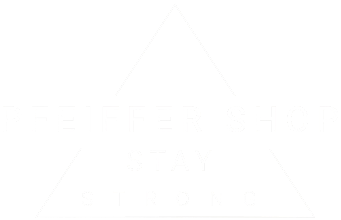 PFEIFFER SHOP