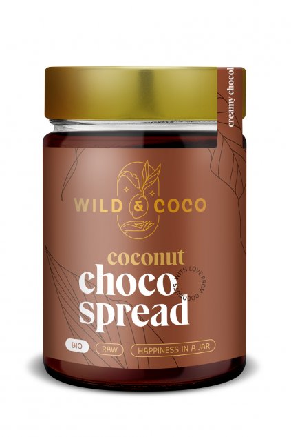 choco spread