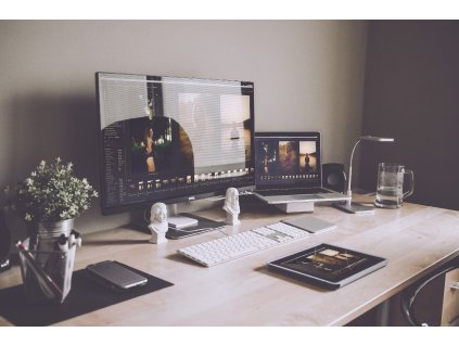 predprodej workshop zpracovani fotek mockup
