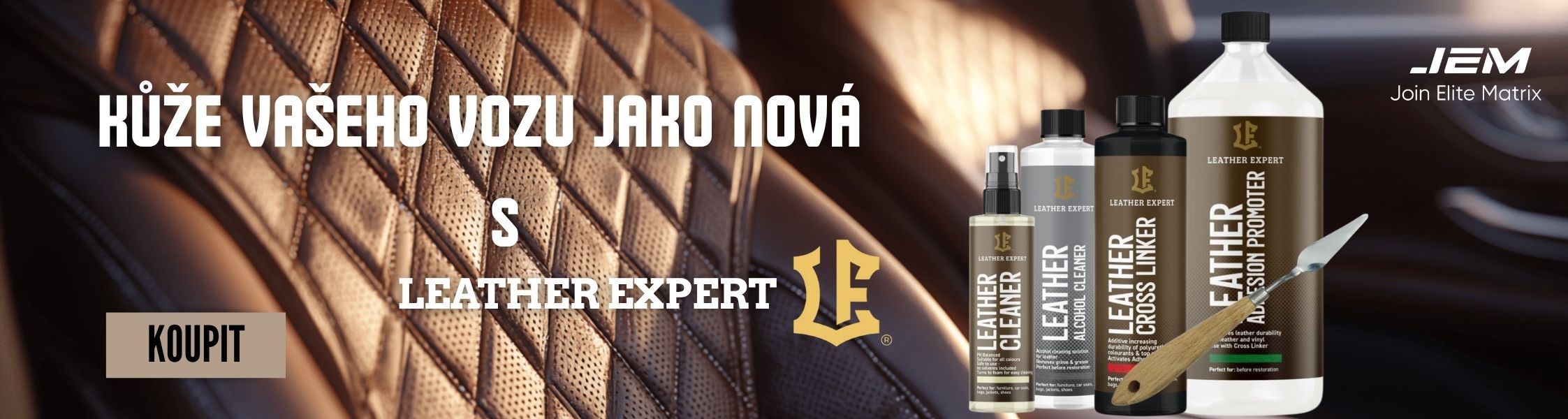 Leather Expert