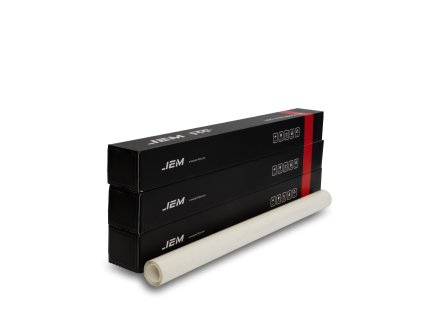 JEM PPF-S8 (45 m) matná–saténová ochranná fólia 3 role – zvýhodnená cena cena za 45mx1,5m