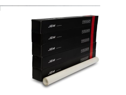 JEM PPF-S8 (75m) matná-satin ochranná fólie 5 rolí-zvýhodněná cena  cena za 75mx1,5m