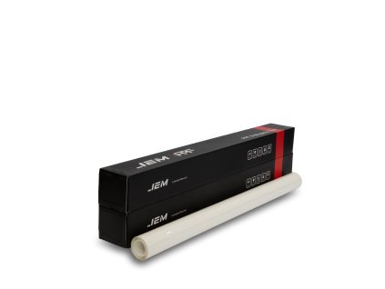 JEM PPF-J7(30 m) transparent protective film – 2 rolls, special price cena za 30mx1,5m