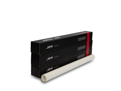 JEM PPF-J7 (45 m) transparentná ochranná fólia – 3 rolky, zvýhodnená cena cena za 45mx1,5m