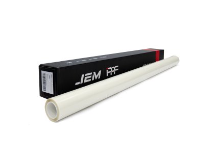 JEM PPF-J5 183 cm (15m) transparentní ochranná fólie  cena za 15mx1,83m